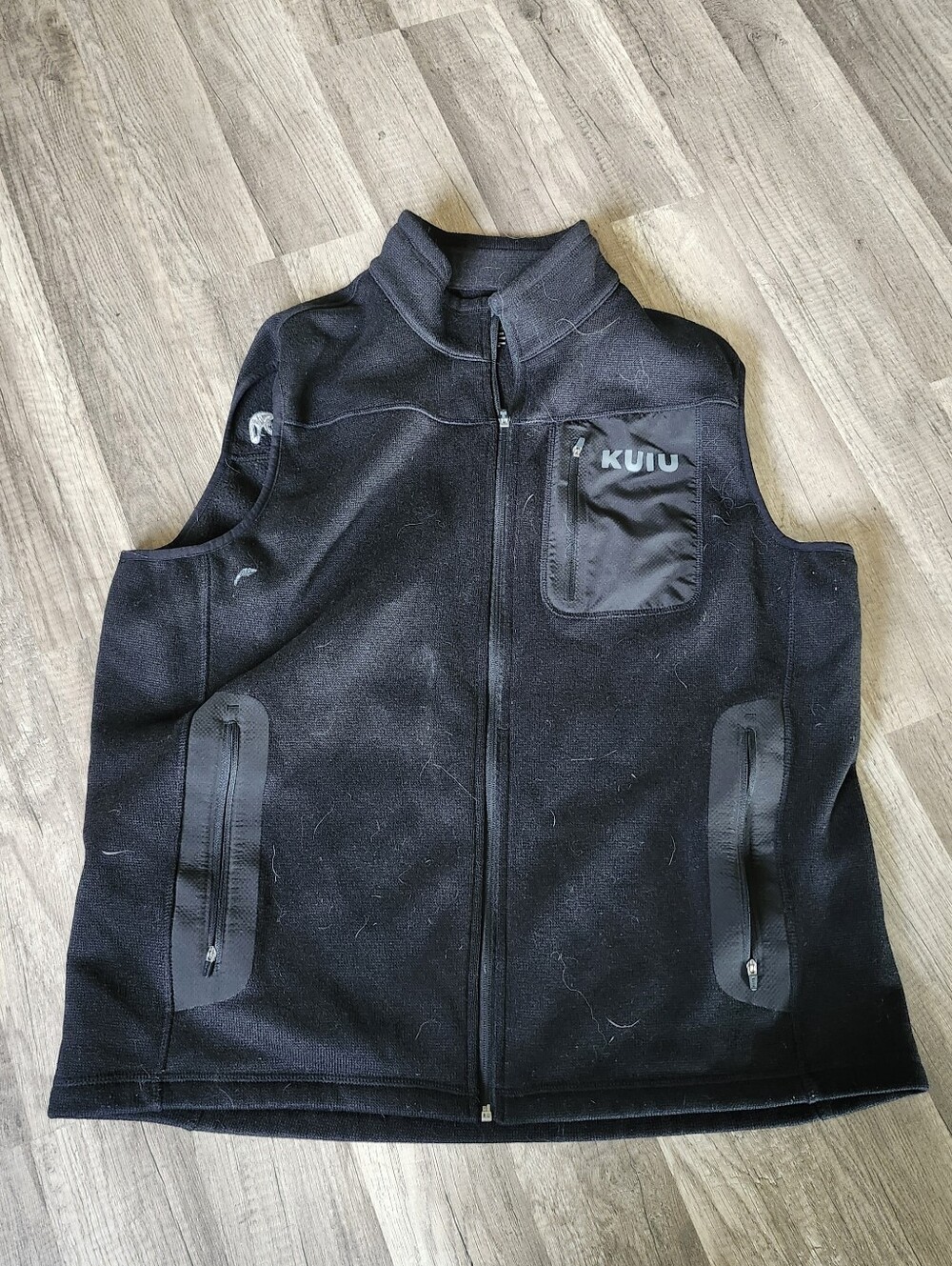 Kuiu Vest